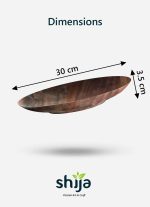 بشقاب دایره مدل (Arc) - تصویر 3