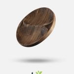 ظرف سرو صدفی