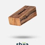 جعبه دستمال شیجا