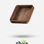 کاسه مربع مدل پیرامید