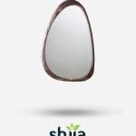 قاب آیینه طلوع شیجا